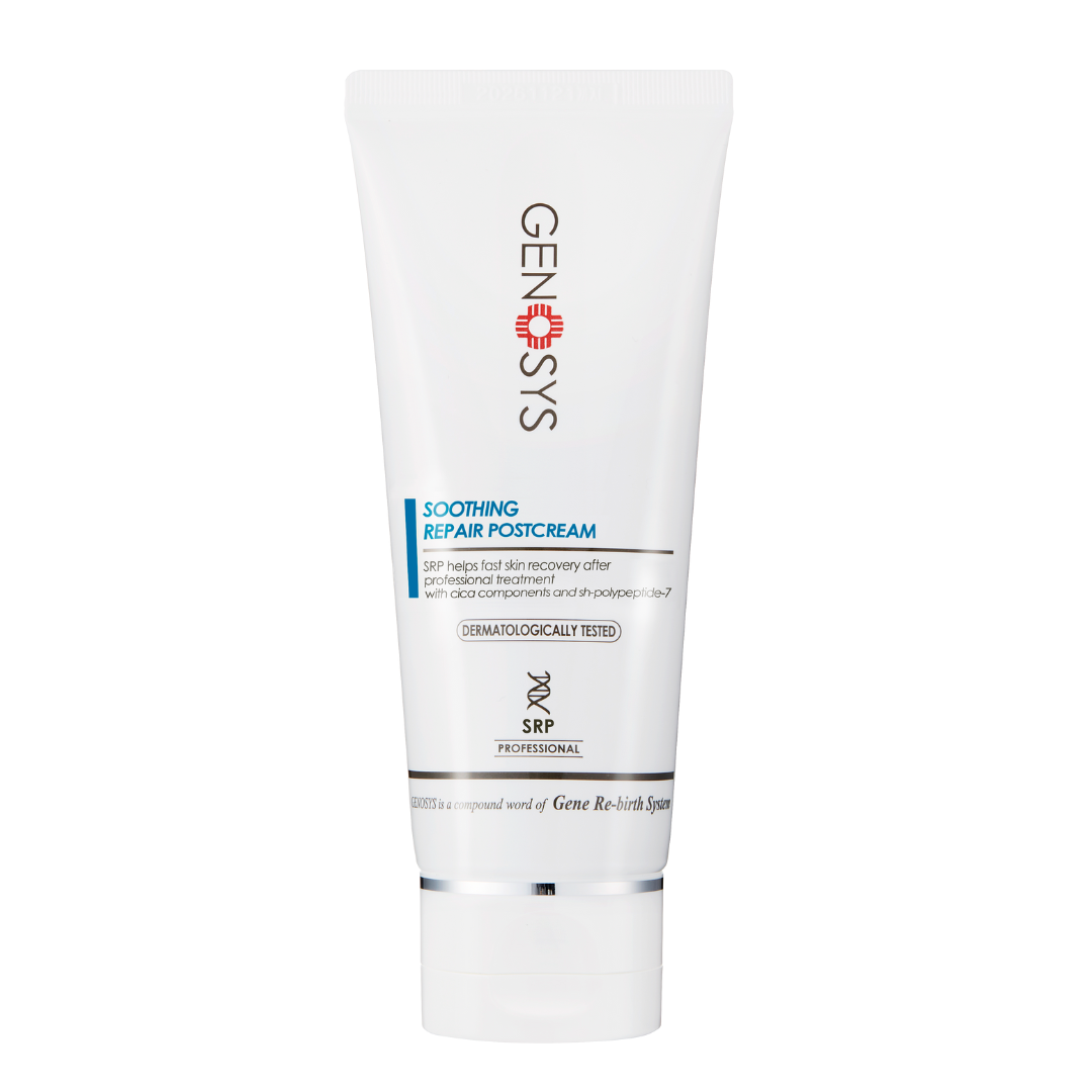 Soothing Repair Post Cream