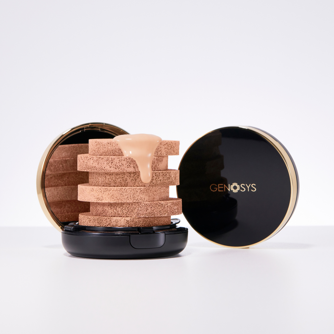 Skin Caring Blemish Balm Cushion REFILL #02 Beige