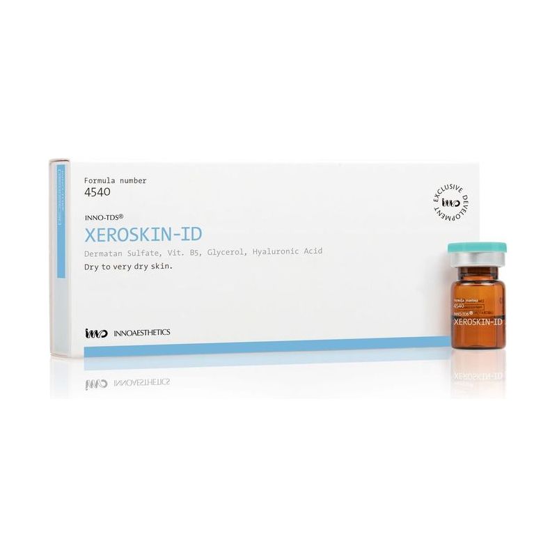 Inno-TDS | Xeroskin-ID