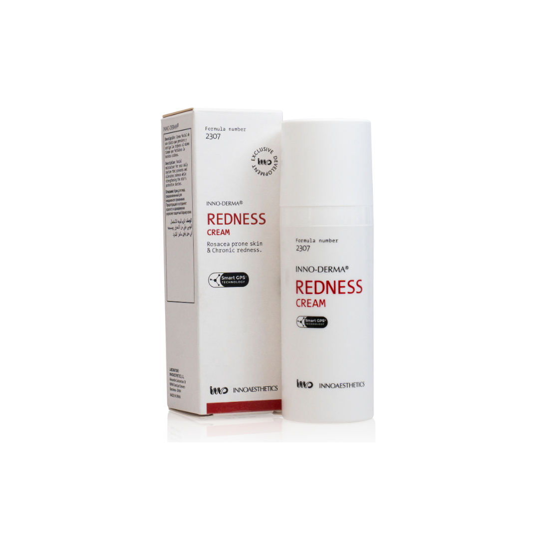 Inno-Derma | Redness Cream