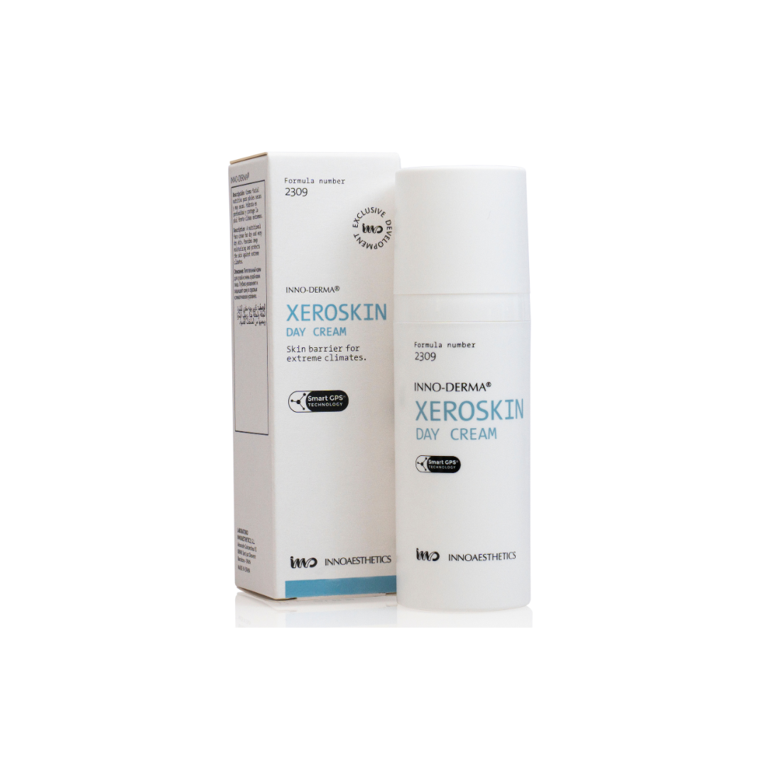 Inno-Derma | Xeroskin Day Cream