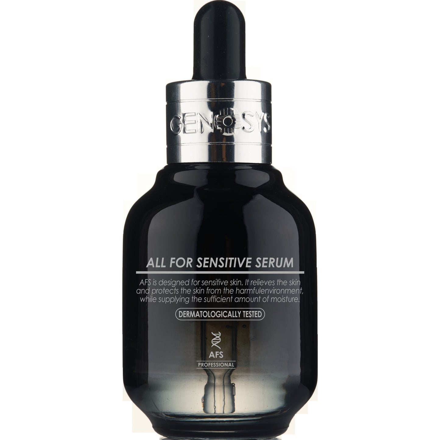 All For Sensitive Serum