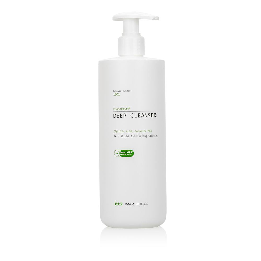Inno-Derma | Deep Cleanser