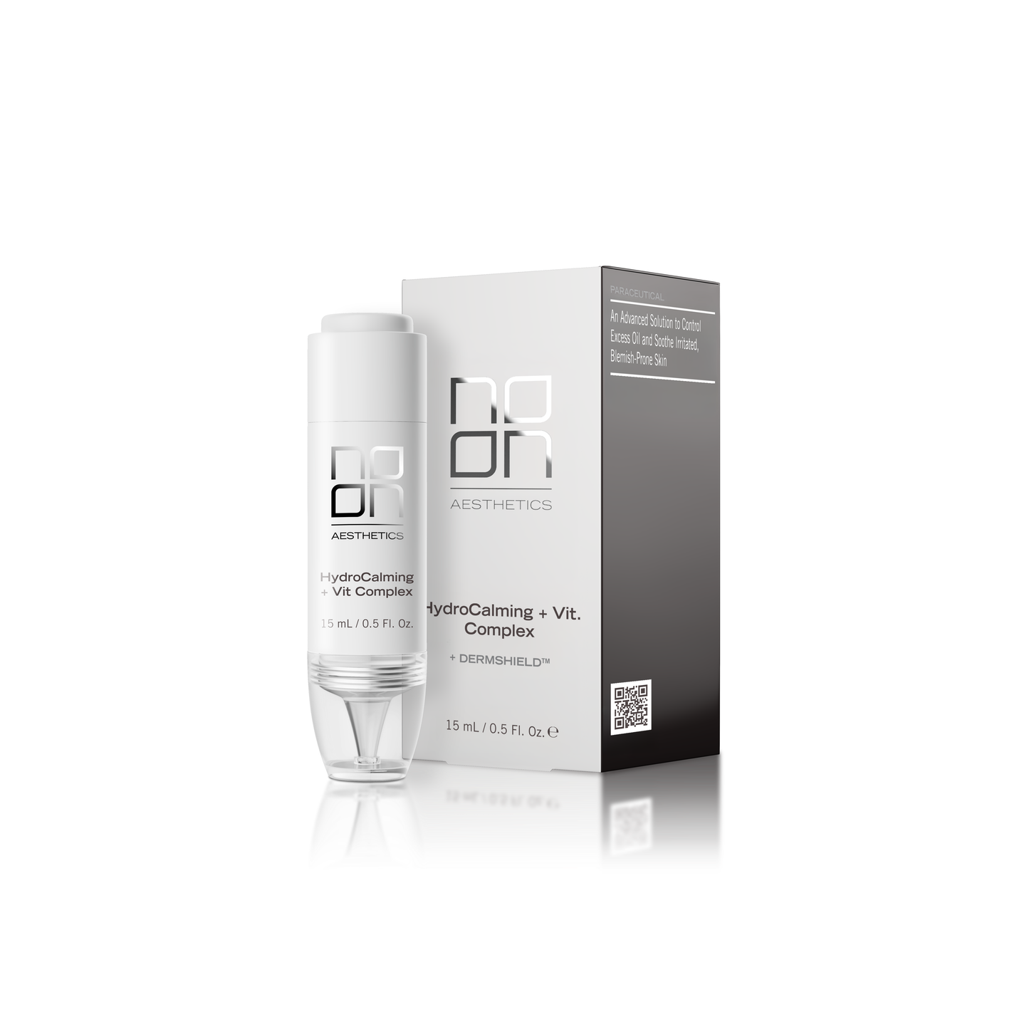 HydroCalming & Vit Complex