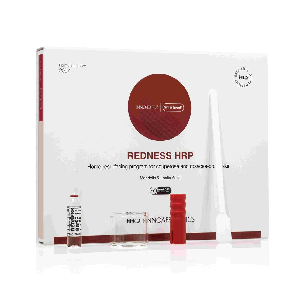 Inno Exfo REDNESS HRP 4 x 2ml