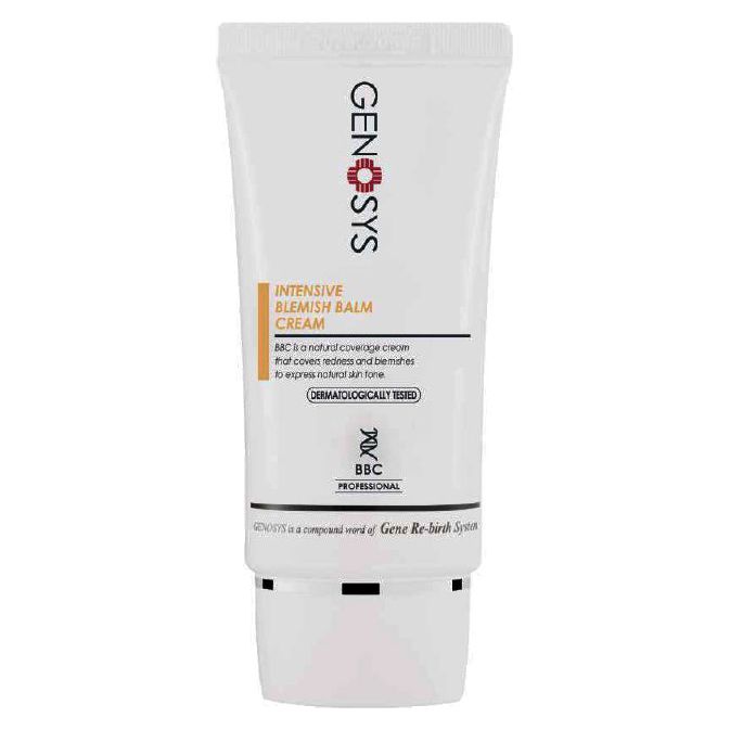 Intensive Blemish Balm Cream 50g (SPF 30 PA++)