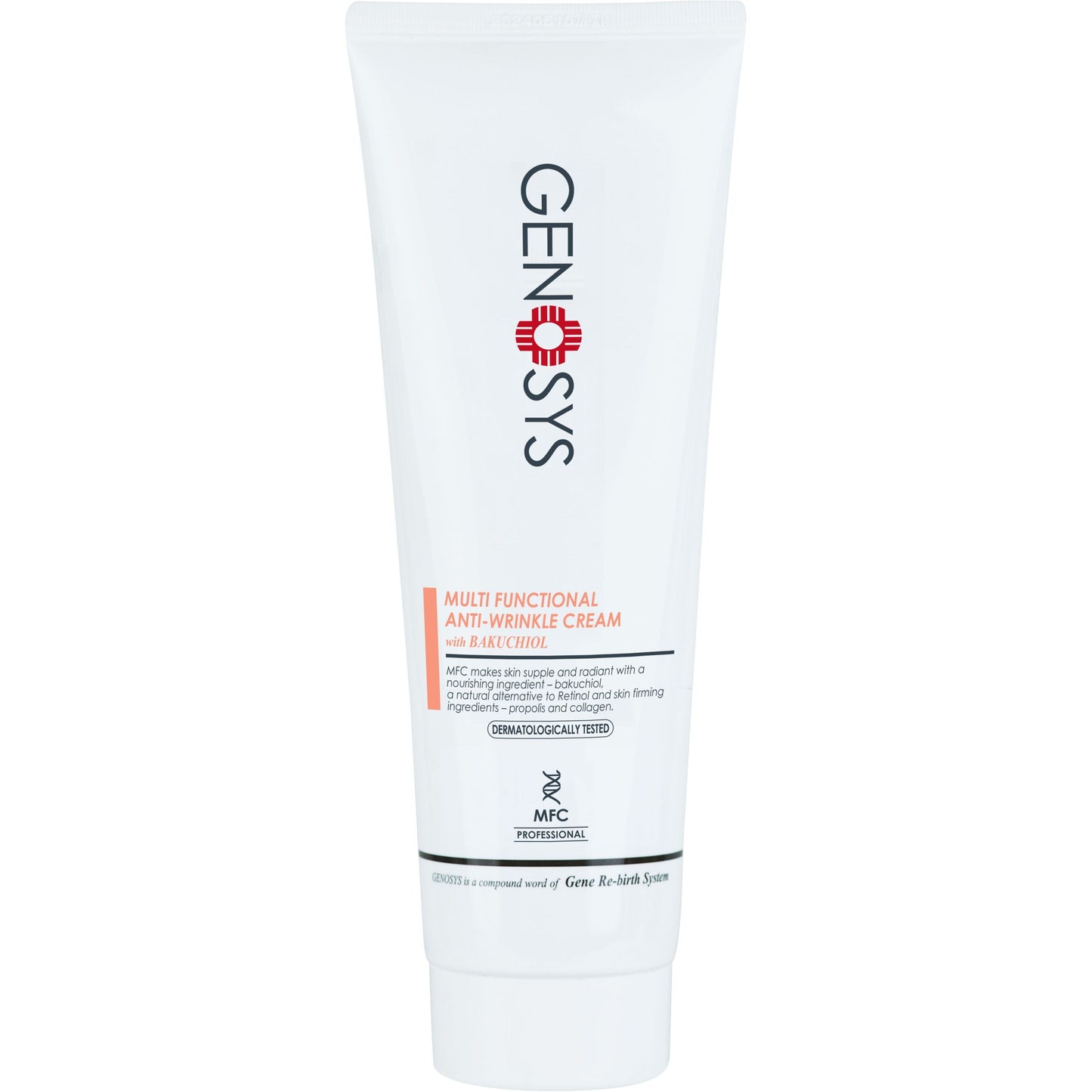 Multi Functional Anti-Wrinkle Cream - Professional