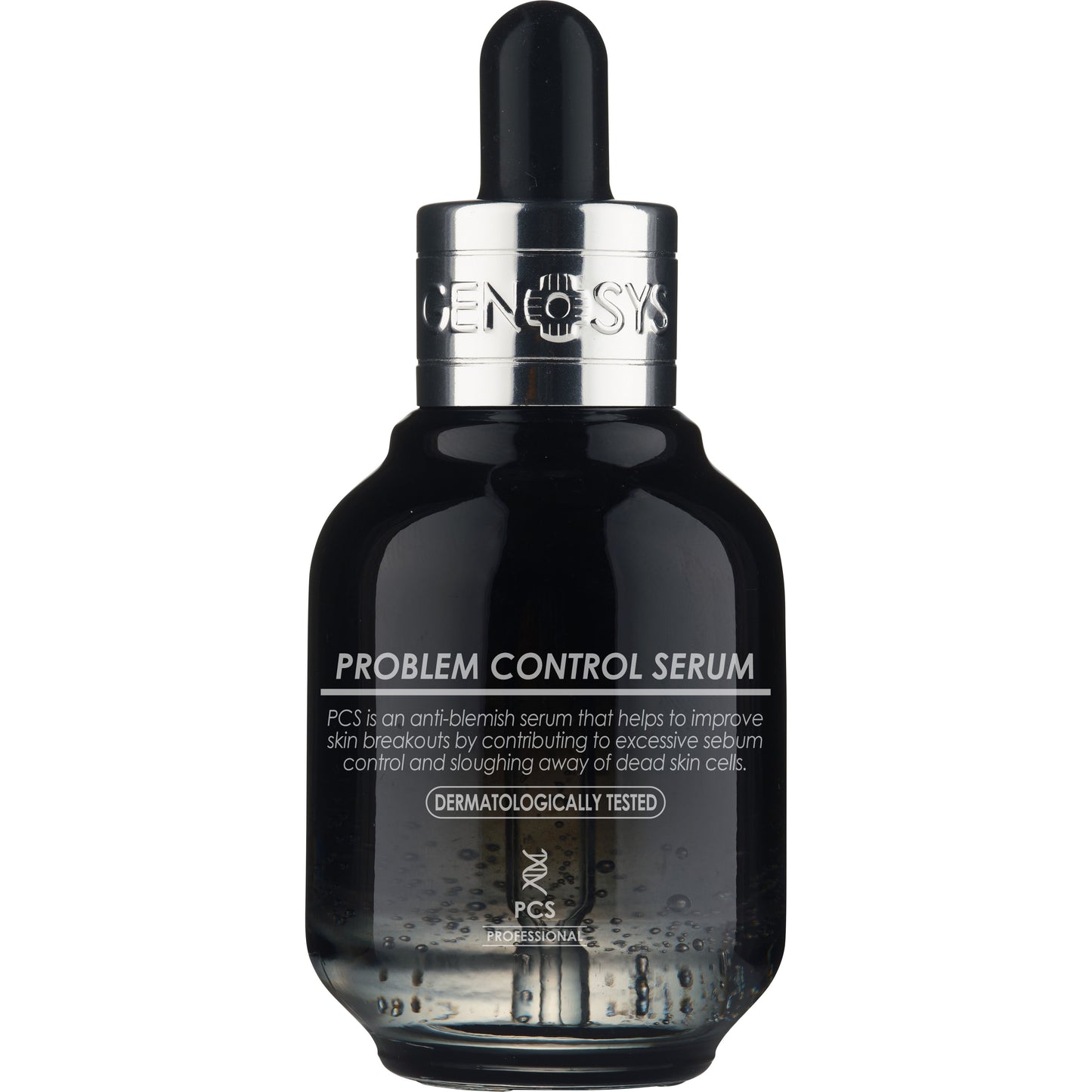 Problem Control Serum