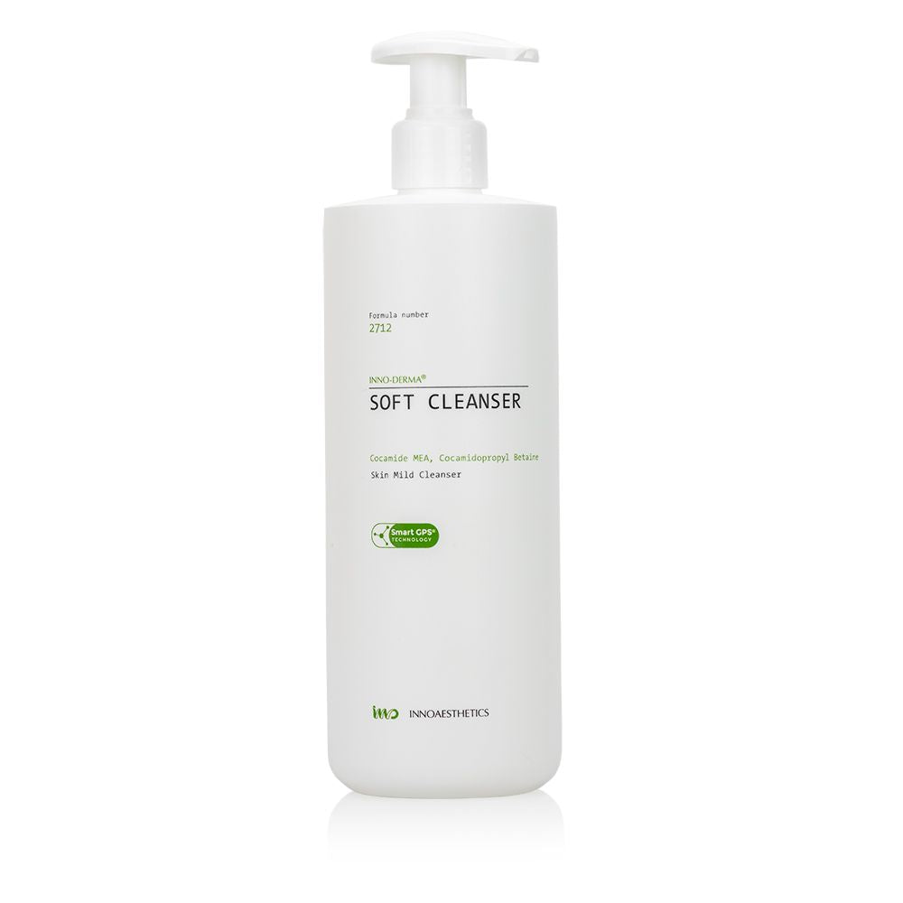 Inno-Derma | Soft Cleanser