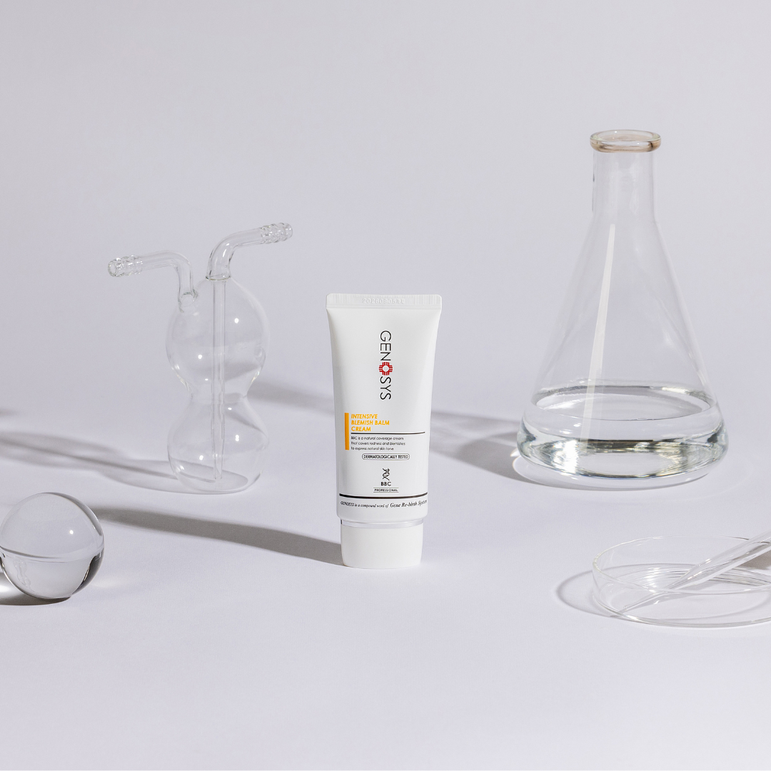 Intensive Blemish Balm Cream 50g (SPF 30 PA++)