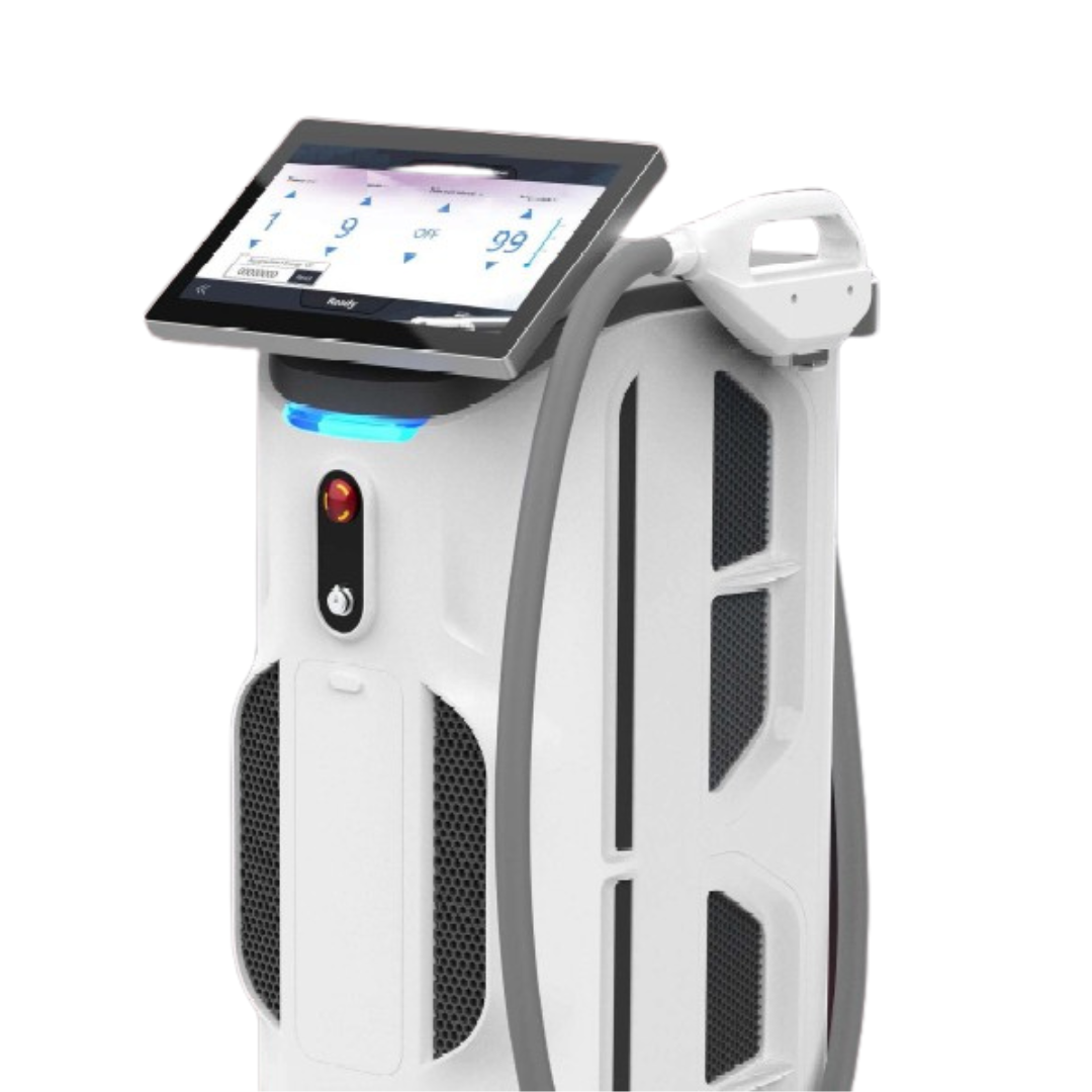 PPL - Pulsed Polychromatic Light (Advanced IPL)