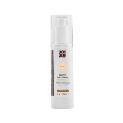 MultiVit Sun Protector SPF 30