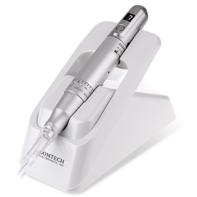 Bomtech Digital Hand NW