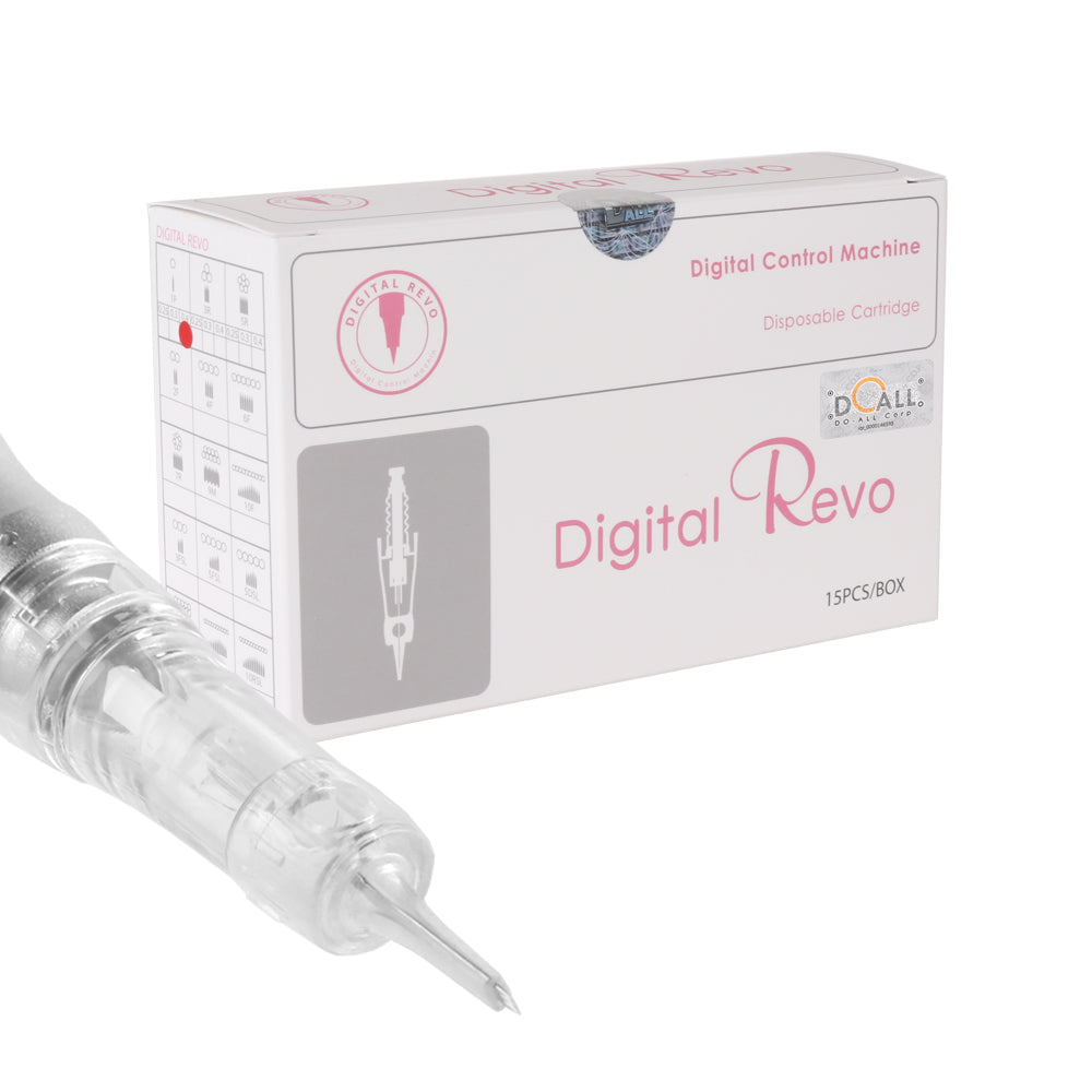 Digital Revo (15pcs/box)