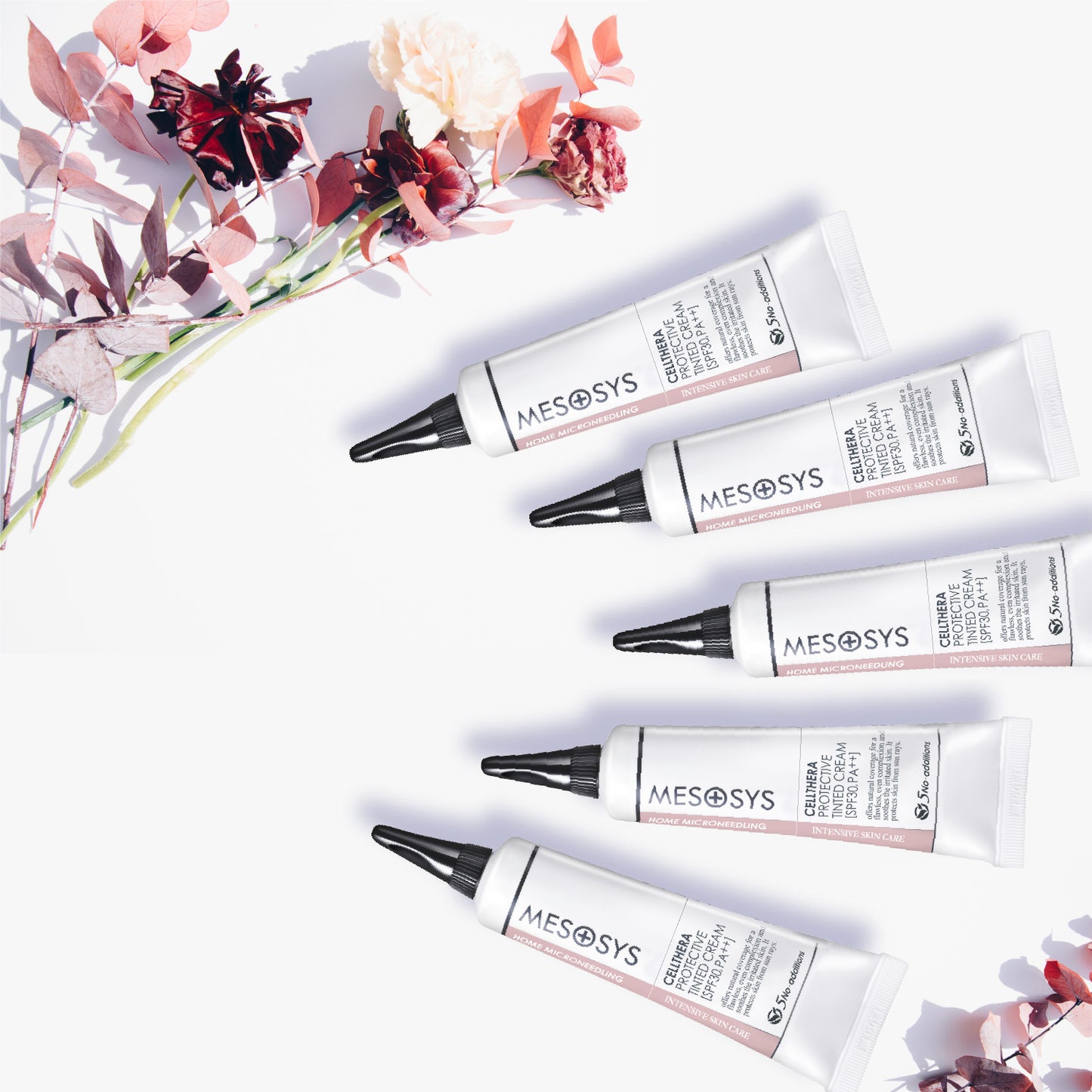 Protective Tinted Cream (SPF30 PA++)