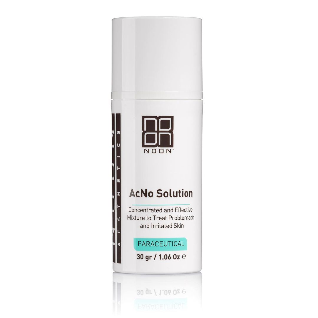 AcNo Solution 30g