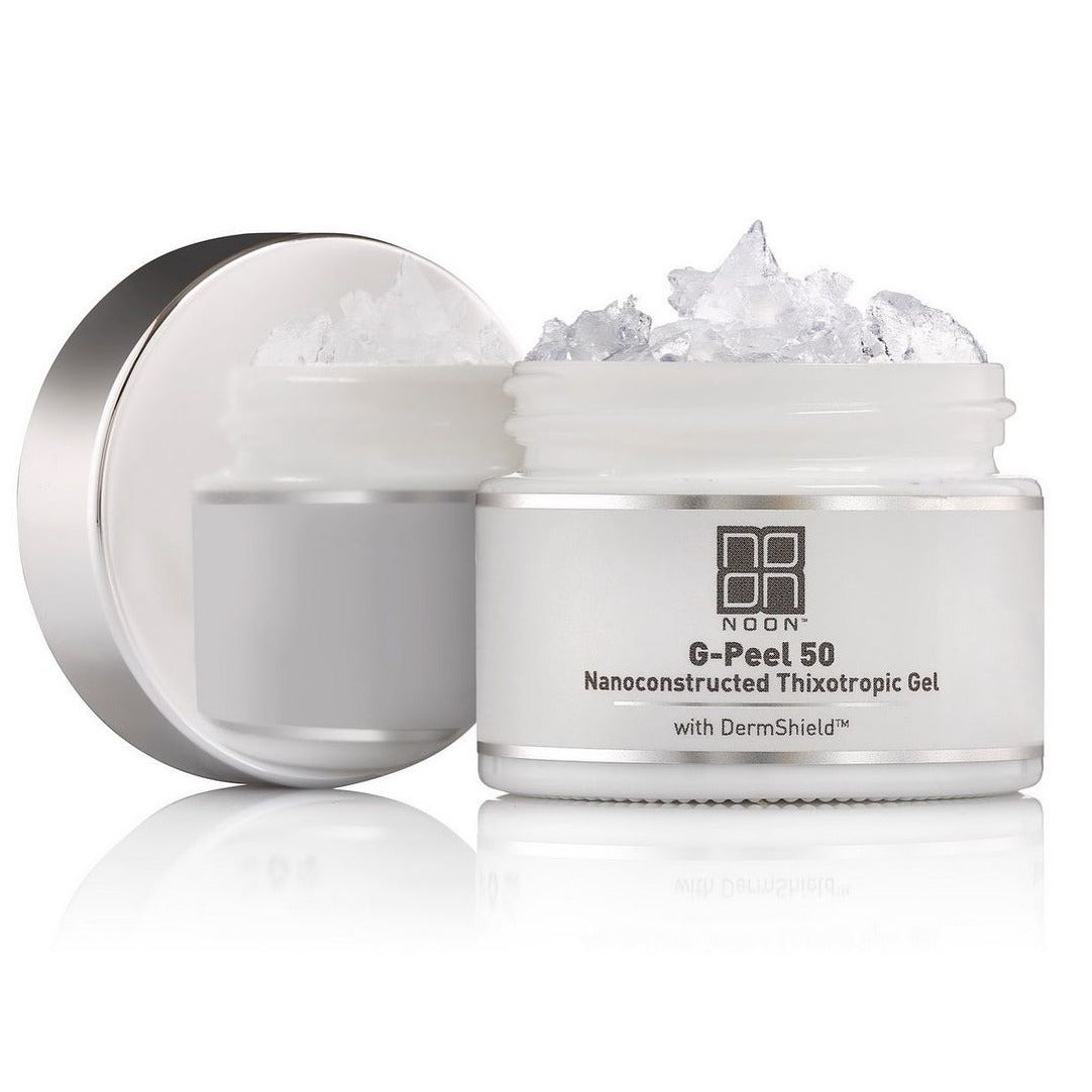 G-Peel 50 Nano-constructed Thixotropic Gel 50ml