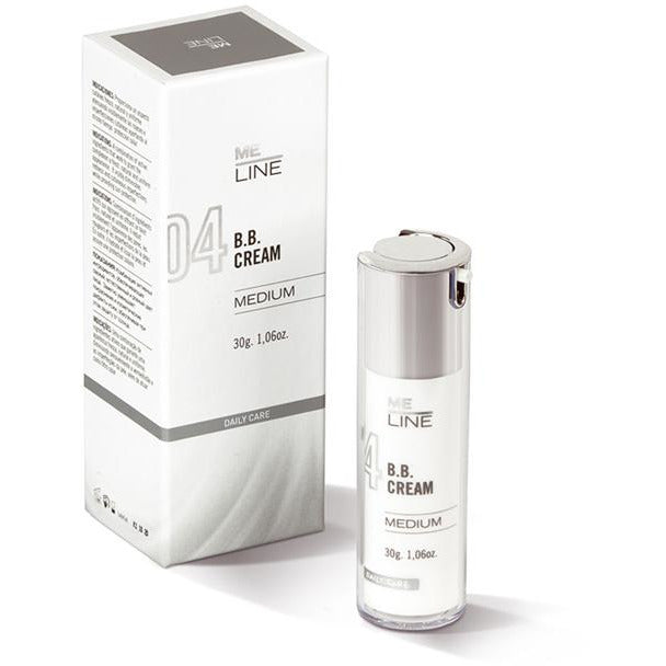 04 B.B. Cream Medium 30g