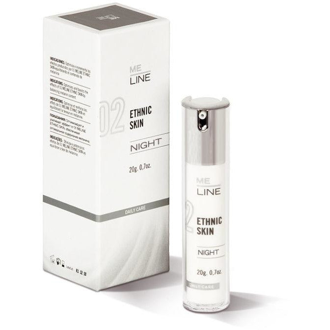 02 Ethnic Skin Night 30g