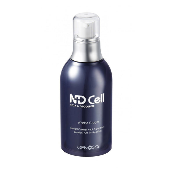 ND Cell Anti-Wrinkle Cream