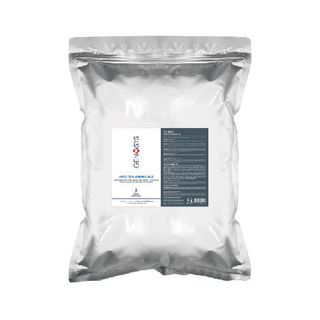 Hydro Cool Modeling Mask