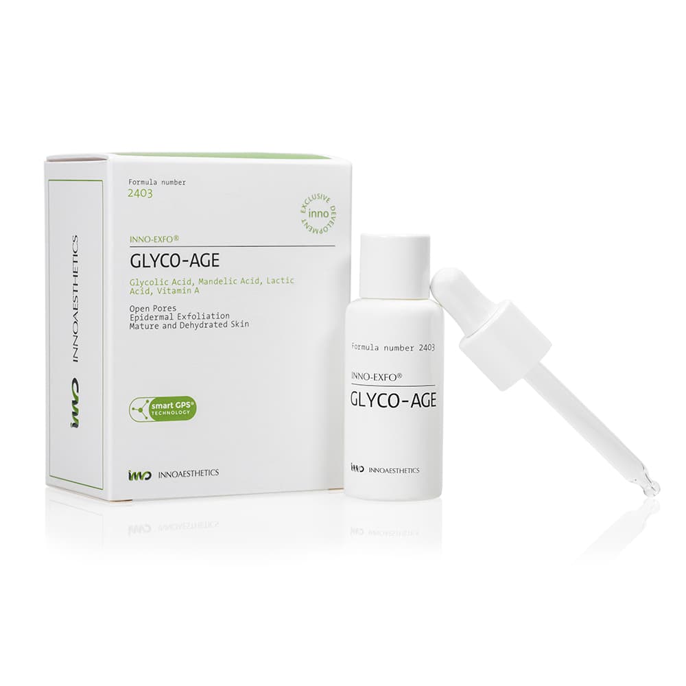 Inno-Exfo | Glyco Age