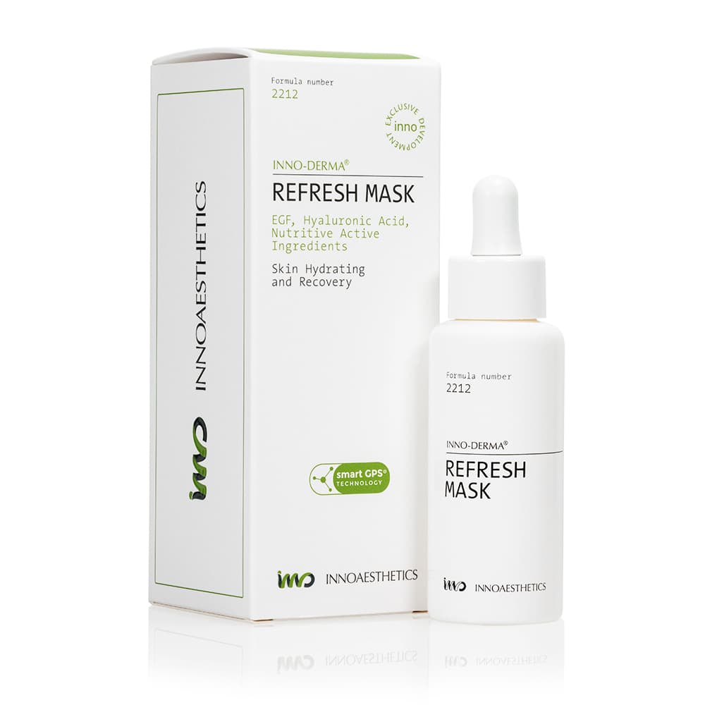 Inno-Derma | Refresh Mask