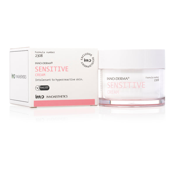 Inno-Derma | Sensitive Cream