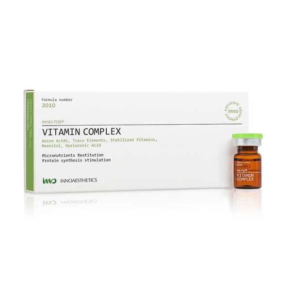 Inno-TDS | Vitamin Complex