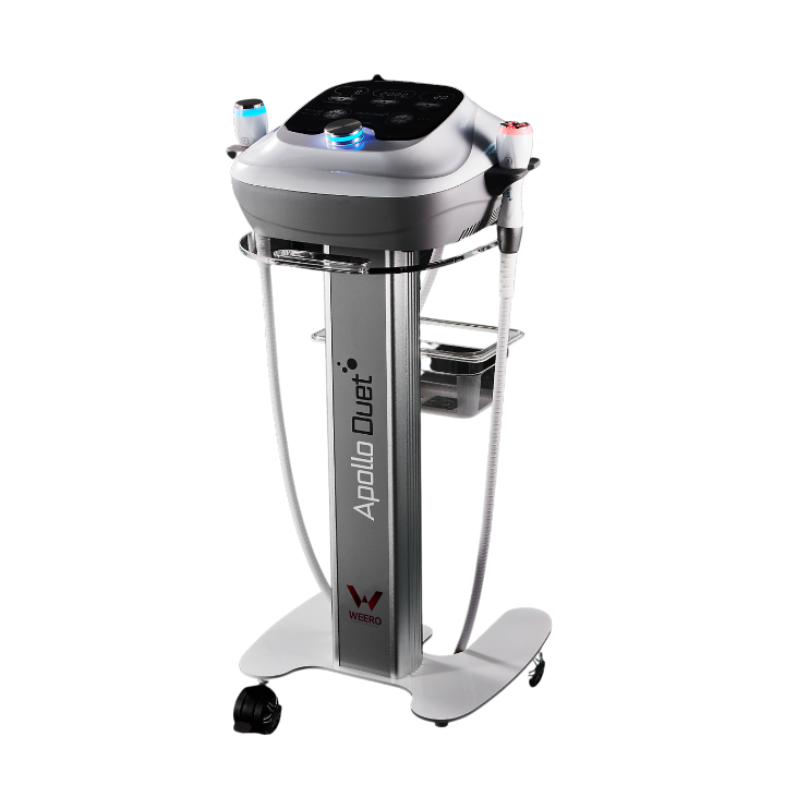 Apollo Duet - RF and Cryo Electroporation