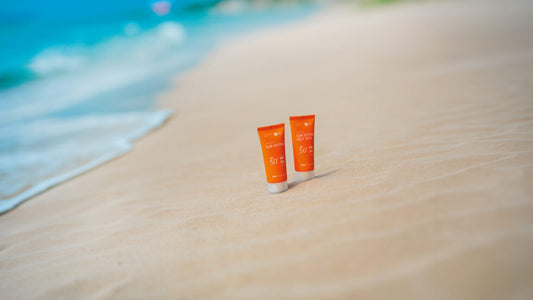 TOP 10 MYTHS AND FACTS ABOUT SUNSCREEN