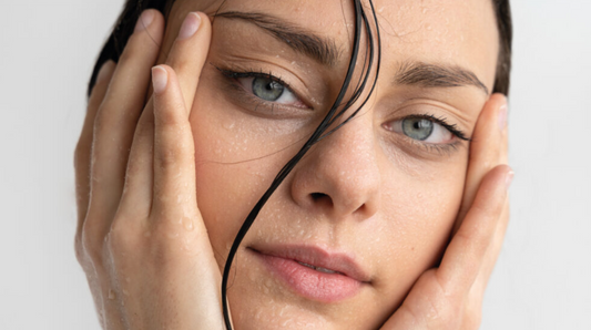 DRY SKIN: CAUSES AND SOLUTIONS
