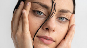 DRY SKIN: CAUSES AND SOLUTIONS