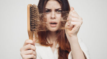 HAIR SHEDDING vs HAIR LOSS