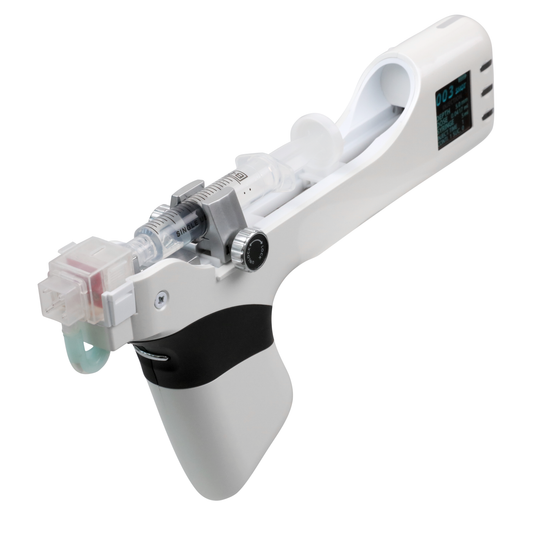 RF Combo Jector