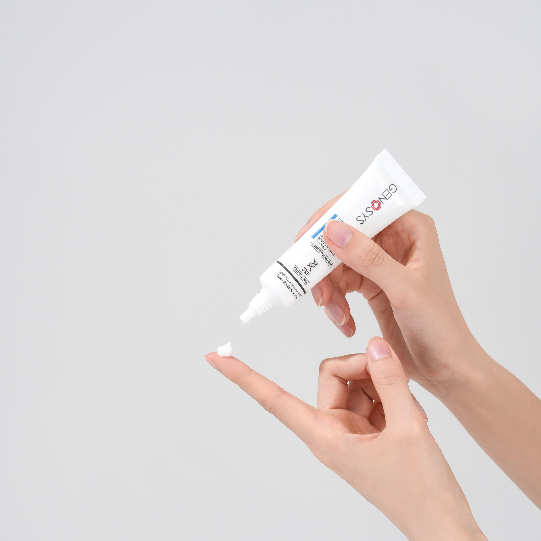 Soothing Repair Post Cream