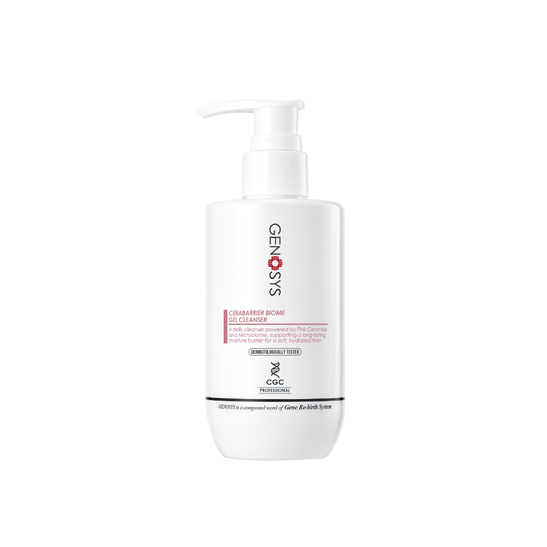 Cerabarrier Biome Gel Cleanser