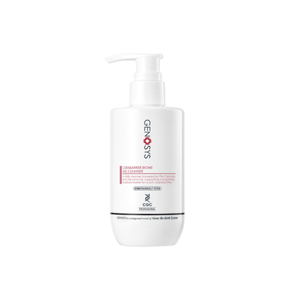Cerabarrier Biome Gel Cleanser