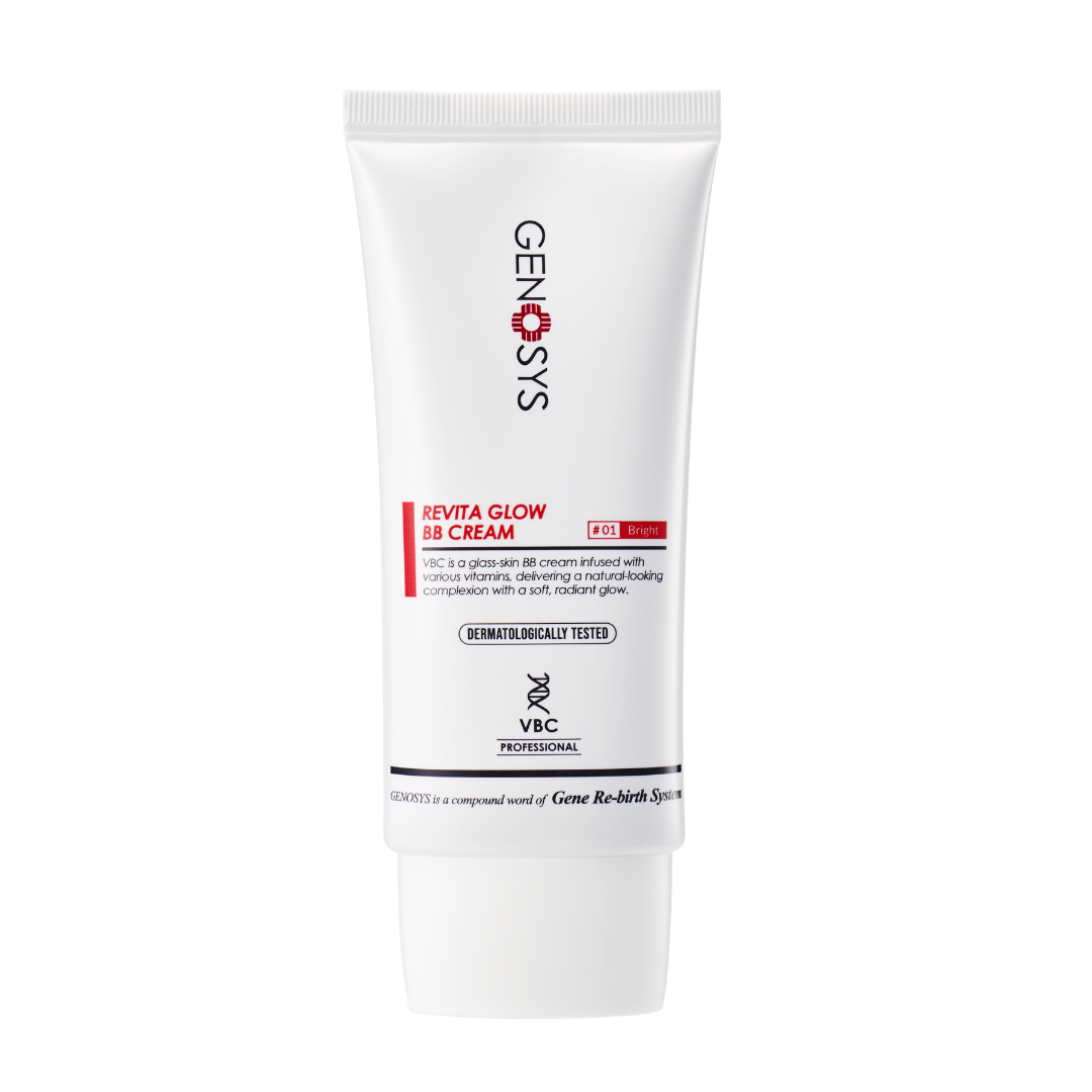 Revita Glow BB Cream
