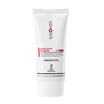 Revita Glow BB Cream