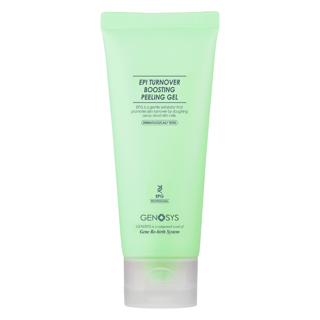 Epi Turnover Boosting Peeling Gel