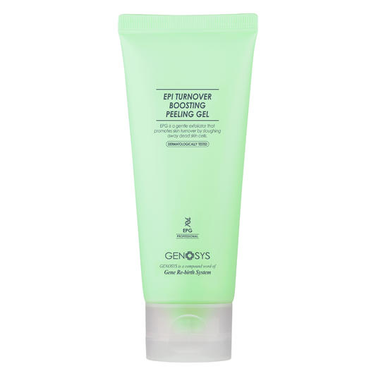 Epi Turnover Boosting Peeling Gel