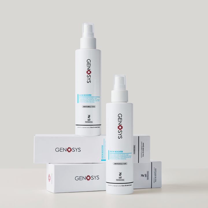 Genosys – Intouch Medical