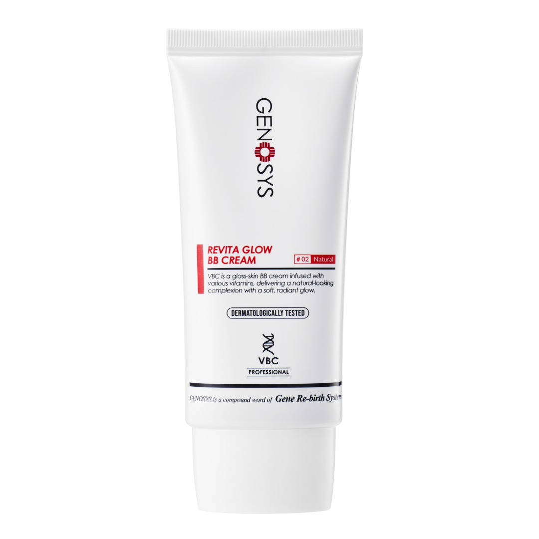 Revita Glow BB Cream