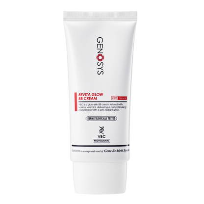 Revita Glow BB Cream