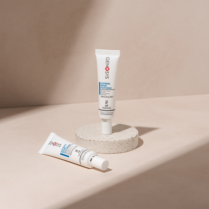 Soothing Repair Post Cream