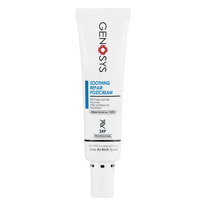 Soothing Repair Post Cream