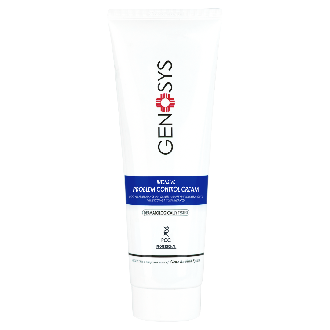Intensive Problem Control Cream - Professional