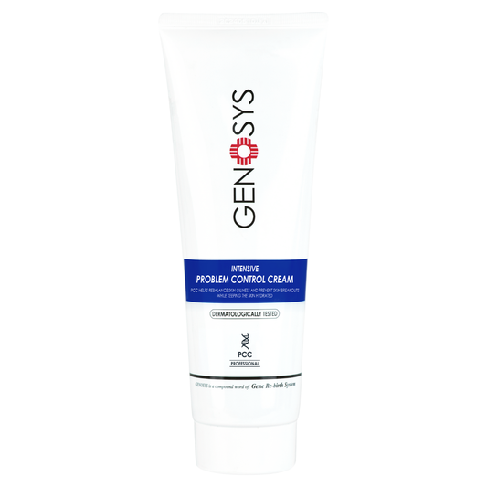 Intensive Problem Control Cream - Professional