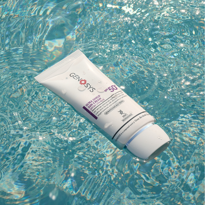 Ultra Shield Sun Cream